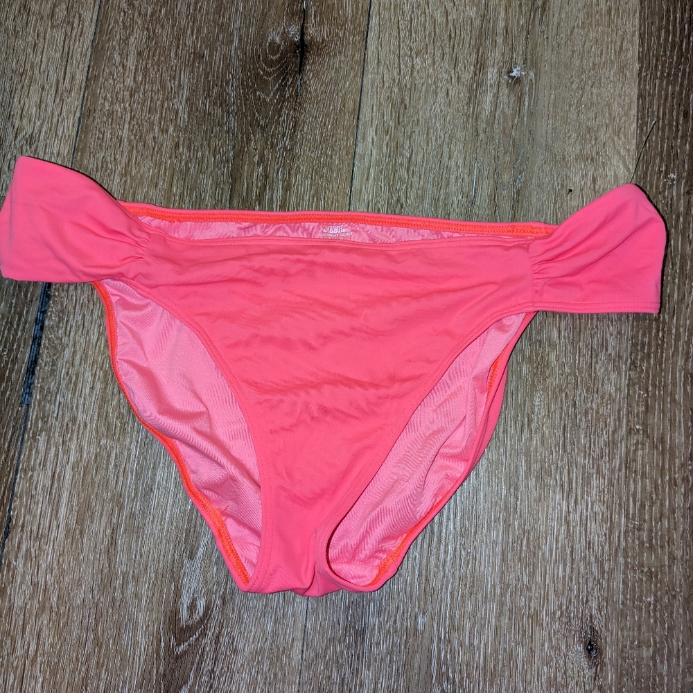 VS PINK bikini bottoms